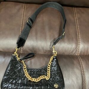 Tory burch crossbody bag